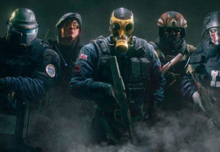 Опубликован геймплей мобильного шутера Rainbow Six Mobile