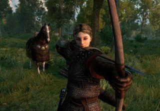 В Bannerlord изменят дальнобойное оружие и вербовку пленников