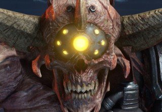 Кровавое супергнездо в Doom Eternal — все секреты