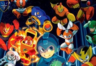 На Humble Bundle началась распродажа игр от Capcom
