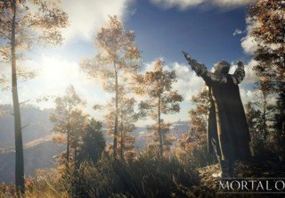 Калькулятор для Mortal Online 2 — онлайн редактор персонажа