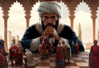 В конце мая выйдет дополнение Fate of Iberia для Crusader Kings 3