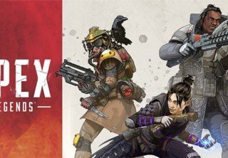 Обзор Apex Legends — первые впечатления