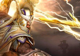 Патч ввел в Black Desert пробуждение «Возвращающегося» Мудреца