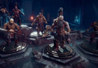 В Steam можно бесплатно забрать Warhammer Underworlds: Online