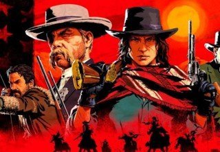 Для Red Dead Redemption 2 на ПК уже сделали моды