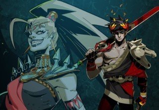 В Hades не будет кросс-сохранений между ПК и Switch