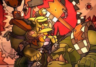 Warhammer 40,000: SBaT получил демоверсию и примерную дату выхода