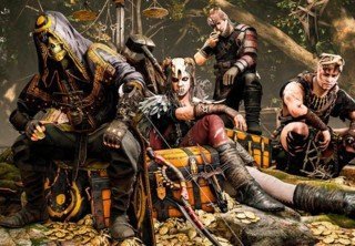 Hood: Outlaws and Legends получит бесплатный пострелизный контент