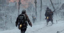 В стратегию Frostpunk разрешили бесплатно сыграть через Steam