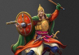 Появились первые подробности о российской игре Смута