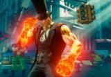 Street Fighter 5 превратит вас в президента мира