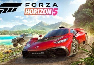 Решение технических проблем с Forza Horizon 5