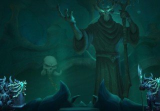 Как выполнить задание Повторяй за мной — гайд Shadowlands
