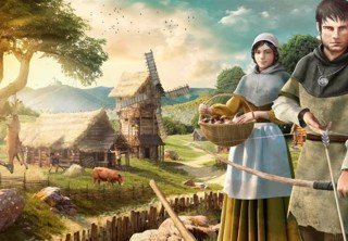 Лучшие исторические игры — Manor Lords и Partisans 1941