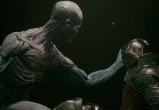 В августе состоится официальный выход Mortal Shell
