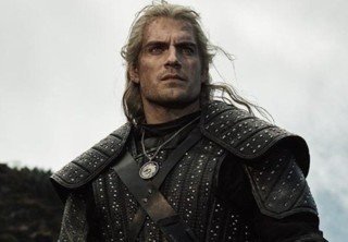 В сети появились названия шести серий сериала «Ведьмак»