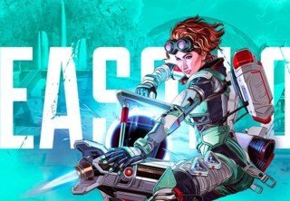 В новом геймплейном трейлере Apex Legends показали седьмой сезон