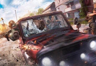 В этом году выйдут новые игры по вселенной PUBG