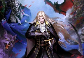 Патч 0.11.2 добавил в Vampire Survivors случайного персонажа