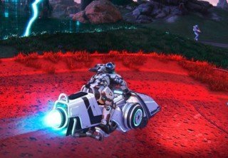 В январе закроются серверы шутера PlanetSide Arena
