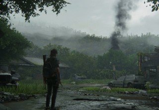 Находки в The Last of Us Part 2 — глава «Кэпитол Хилл»