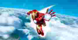 Релиз Marvel’s Iron Man VR  перенесли на 15 мая