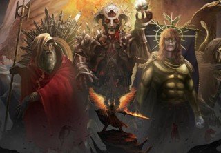 Релиз дополнения 3.13 для Path of Exile перенесли на январь