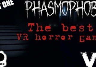Карты зданий локаций и зданий в Phasmophobia