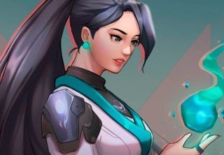 Riot Games выпустили обновление 3.01 для Valorant