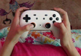 Microsoft: у Google Stadia нет контента