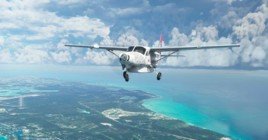 В ноябре выйдет GOTY-издание игры Microsoft Flight Simulator