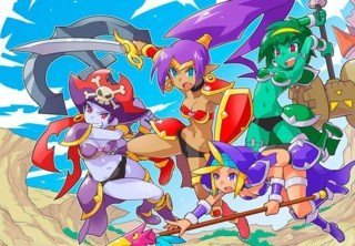 В магазине GOG стартовала распродажа платформеров