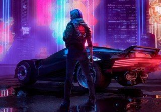 CD Projekt RED создадут 250 новых рабочих мест