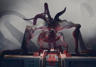 В Steam вышел хоррор Moons of Madness