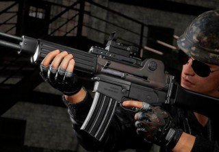 Обновление 12.2 добавило в PUBG новое оружие и карту Таэго