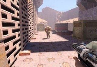 Quake 2 RTX уже можно скачать бесплатно