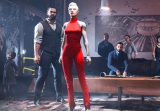 Представлен геймплей игры Vampire: The Masquerade – Swansong