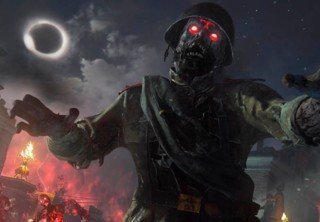 Утечка: опубликован геймплей зомби-режима для CoD: Vanguard