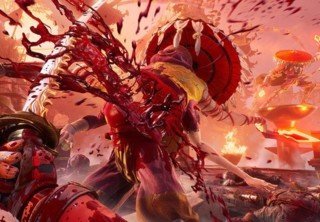 Состоялся выход шутера Shadow Warrior 3