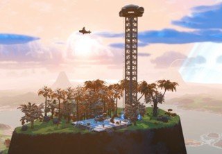 В No Man's Sky теперь можно создавать музыку