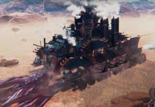 Dragon Hound заглянет на выставку G-STAR 2018