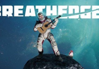 Вышел трейлер второй и третьей главы Breathedge