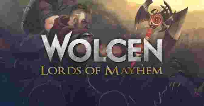 Как прокачивать лучника в Wolcen: Lords of Mayhem — гайд