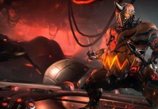 Для Warframe вышло обновление Old Blood