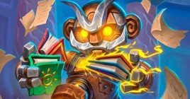 Для Hearthstone выпустили патч 27.0 – тестим «Титанов» на «Арене»