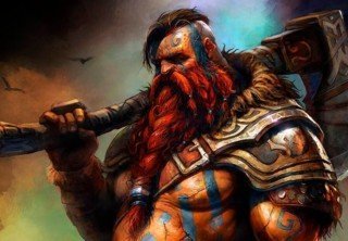Фанатский мод добавил в Valheim шесть классов