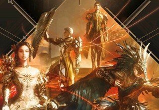 Ролевая игра Babylon’s Fall получит демоверсию и боевой пропуск