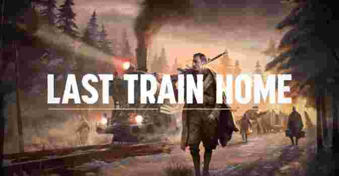 Обзор The Last Train Home — однобокая история