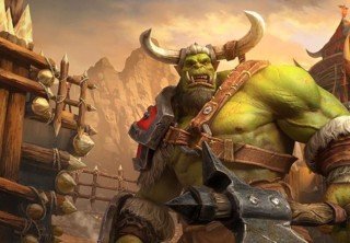 Как пройти кампанию Исход Орды в Warcraft 3: Reforged